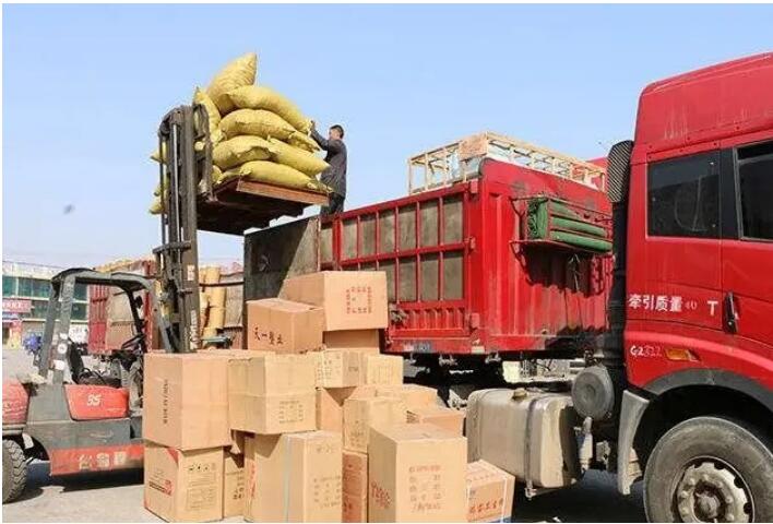 泉州到定日县物流专线