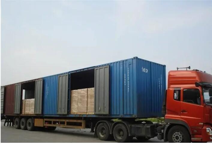 泉州到定日县整车运输