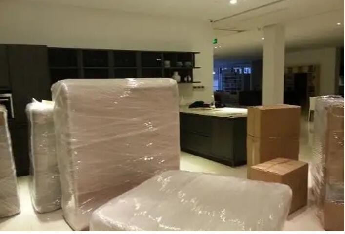 泉州到定日县长途搬家