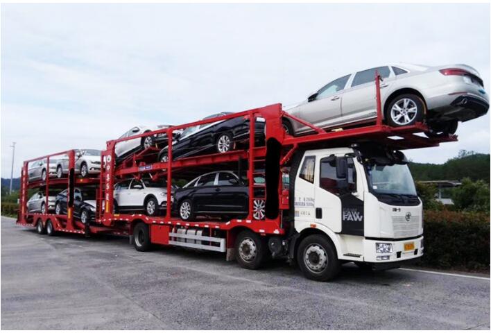 泉州到定日县轿车托运